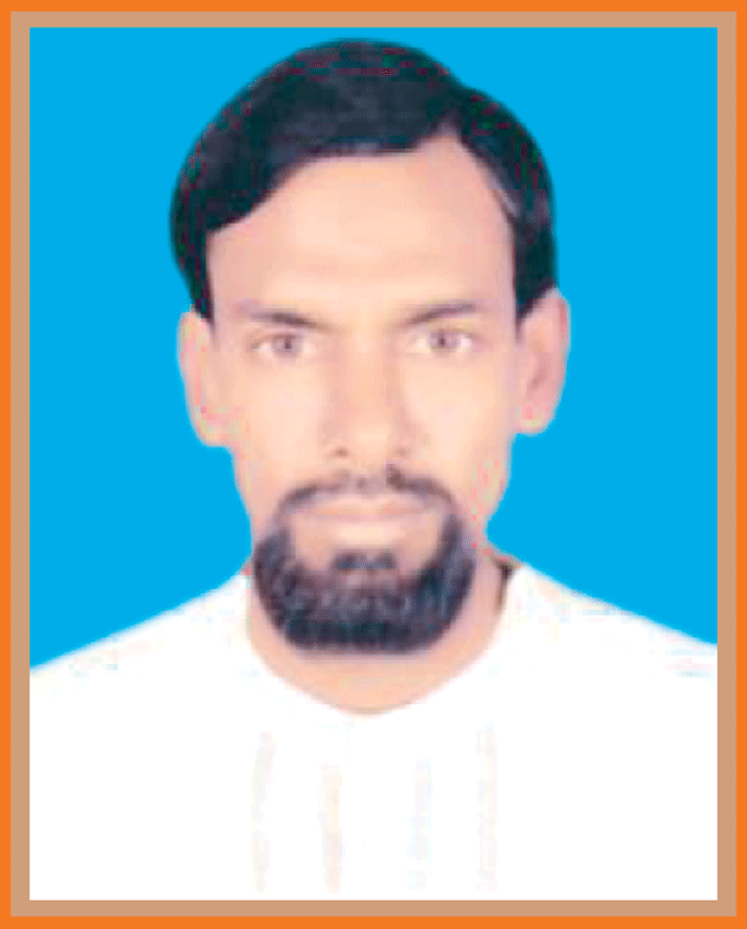 চেয়ারম্যানের ছবি