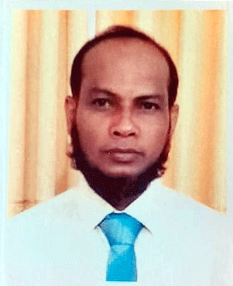 প্রশাসনিক কর্মকর্তার ছবি